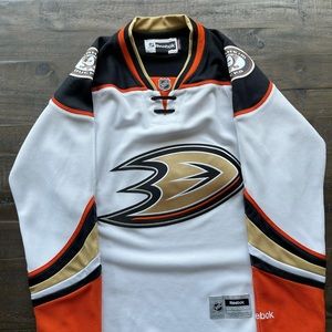Women’s Anaheim Ducks Jersey